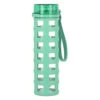 Kitchen Life Essentials 20 Oz. Glass Water Bottle