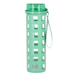 Kitchen Life Essentials 20 Oz. Glass Water Bottle -Training Equipment Store 0760 15194 0001 999 zoom 70