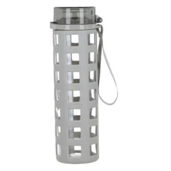 Kitchen Life Essentials 20 Oz. Glass Water Bottle -Training Equipment Store 0760 15194 0001 999 zoom 72