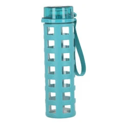 Kitchen Life Essentials 20 Oz. Glass Water Bottle -Training Equipment Store 0760 15194 0001 999 zoom 73
