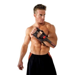 Marcy Club Classic Forearm Wedge -Training Equipment Store 2310 12051 0021 000 zoom 50