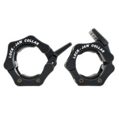 Steelbody Lock-Jaw Olympic Collars