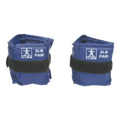 Millennium Ankle Weights - 2 Lb. Pair