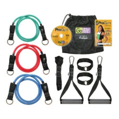 GoFit Ultimate Pro Gym Kit