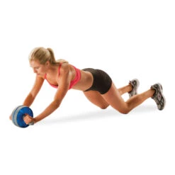 Perfect Fitness Perfect Ab Wheel -Training Equipment Store 2310 14009 0001 000 zoom 51