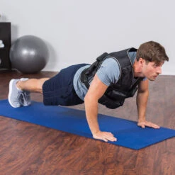 Go Time Gear 20 Lb. Weighted Vest -Training Equipment Store 2310 14535 0004 000 zoom 51