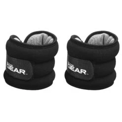 Go Time Gear 5 Lb. Comfort Ankle Weights