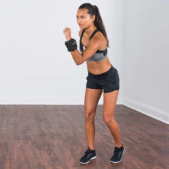 Go Time Gear 5 Lb. Comfort Ankle Weights -Training Equipment Store 2310 14535 0019 015 zoom 51