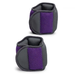 Go Time Gear Contoured Wrist Weight 3 Lb. - 1-Pair