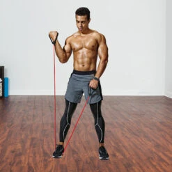 Go Time Gear Medium Resistance Tube -Training Equipment Store 2310 14535 1092 600 zoom 51