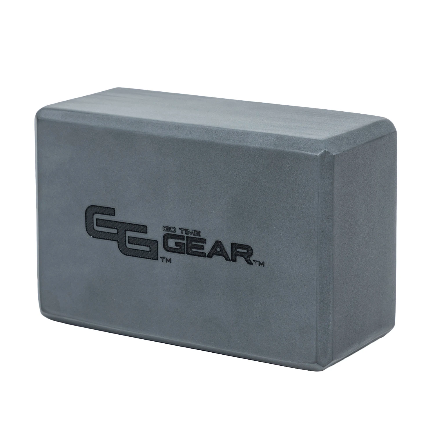 Go Time Gear Yoga Block 1 Go Time Gear Yoga Block