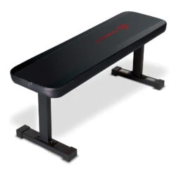 Marcy Club Flat Bench