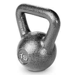 Marcy 15-lb. Kettlebell Weight
