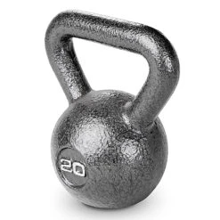 Marcy 20-lb. Kettlebell Weight
