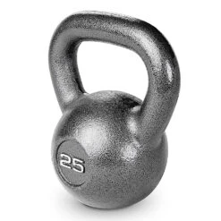 Marcy 25-lb. Kettlebell Weight