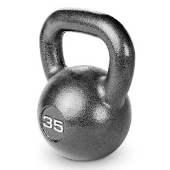 Marcy 35-lb. Kettlebell Weight