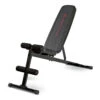 Marcy Club Utility Weight Bench