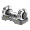 ProForm 25-lb. Select-A-Weight Adjustable Dumbbell