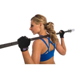 GoFit Women's X-Trainer Gloves -Training Equipment Store 2330 13859 0006 031 zoom 51