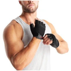 Weider Classic Weight Lifting Gloves -Training Equipment Store 2330 14311 0003 000 zoom 70