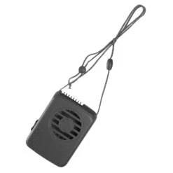 O2-Cool Deluxe Necklace Fan