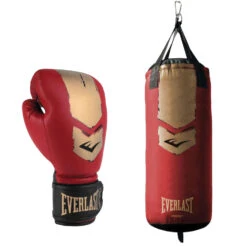 Everlast Prospect 2 Heavy Bag Kit