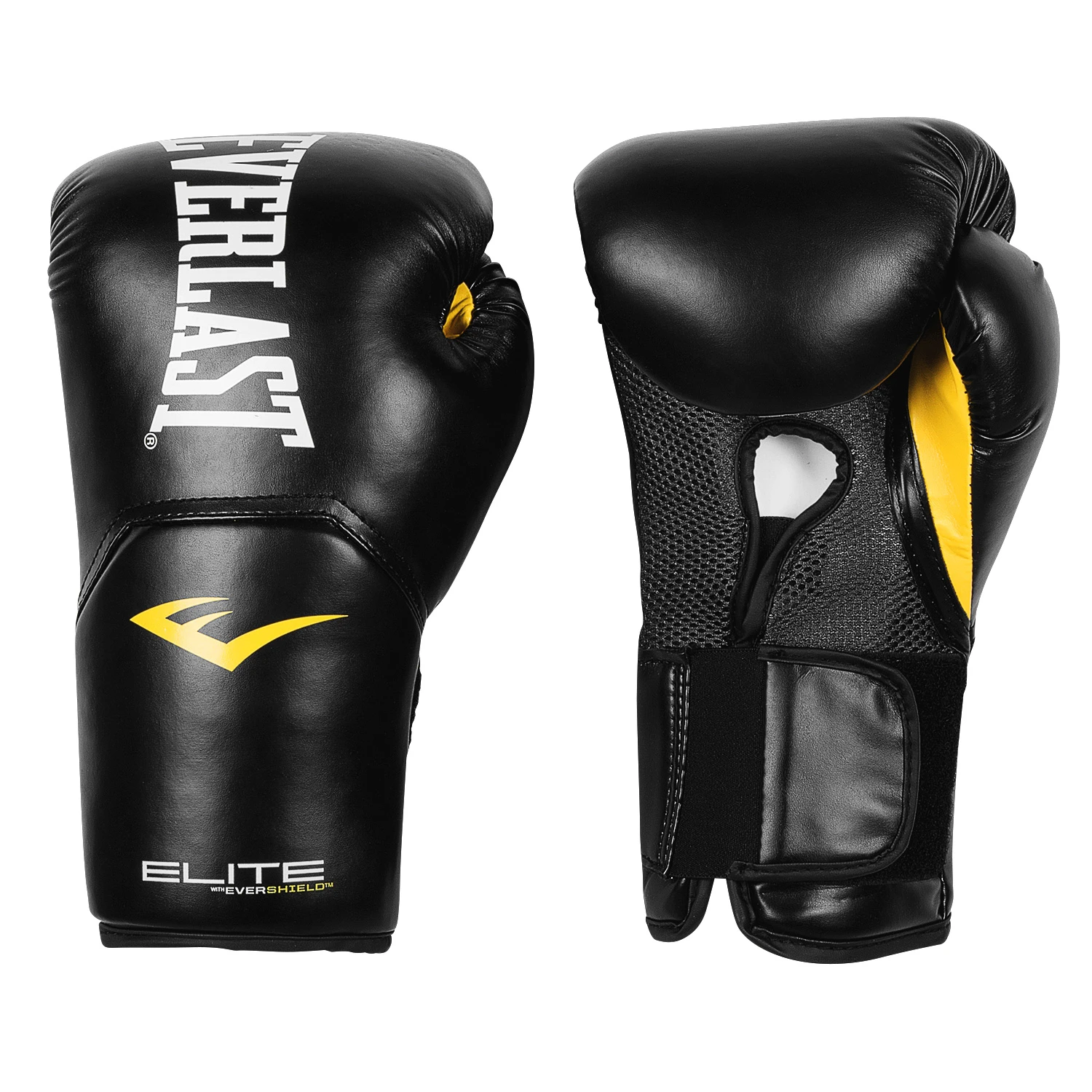 Everlast Pro-Style Boxing Gloves 14 Oz. 1 Everlast Pro-Style Boxing Gloves 14 Oz.