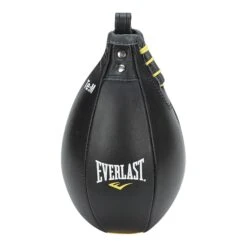 Everlast Leather Speedbag