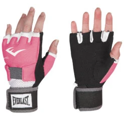 Everlast Evergel Glove Wraps
