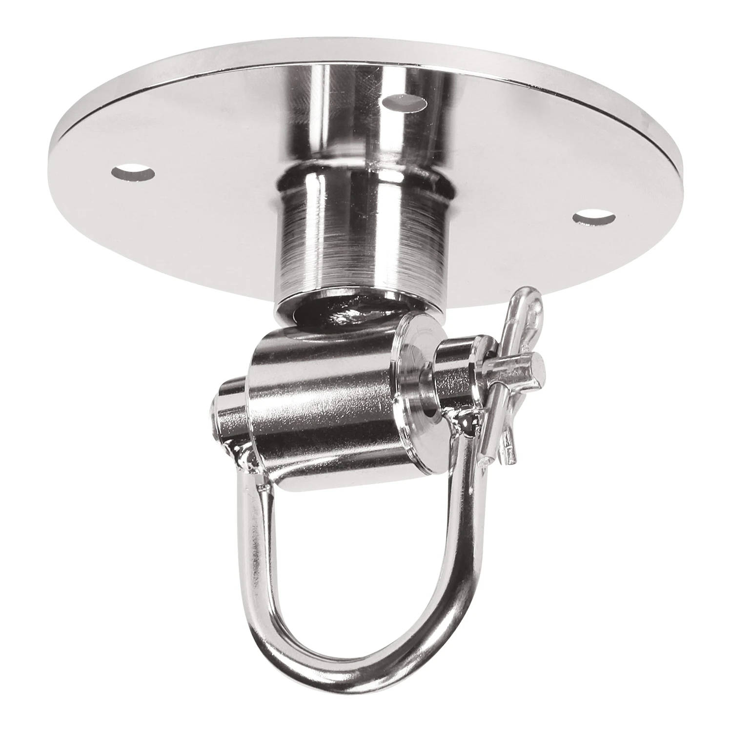 Everlast Cotter Pin Speed Bag Swivel 1 Everlast Cotter Pin Speed Bag Swivel