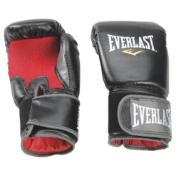 Everlast Muay Thai Training Gloves