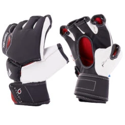 Century Men's Brave MMA Competition Gloves
