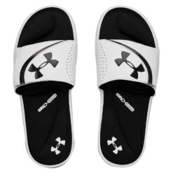 Under Armour Ignite VI Men's Slide Sandals -Training Equipment Store 5910 14128 0028 162 zoom 72