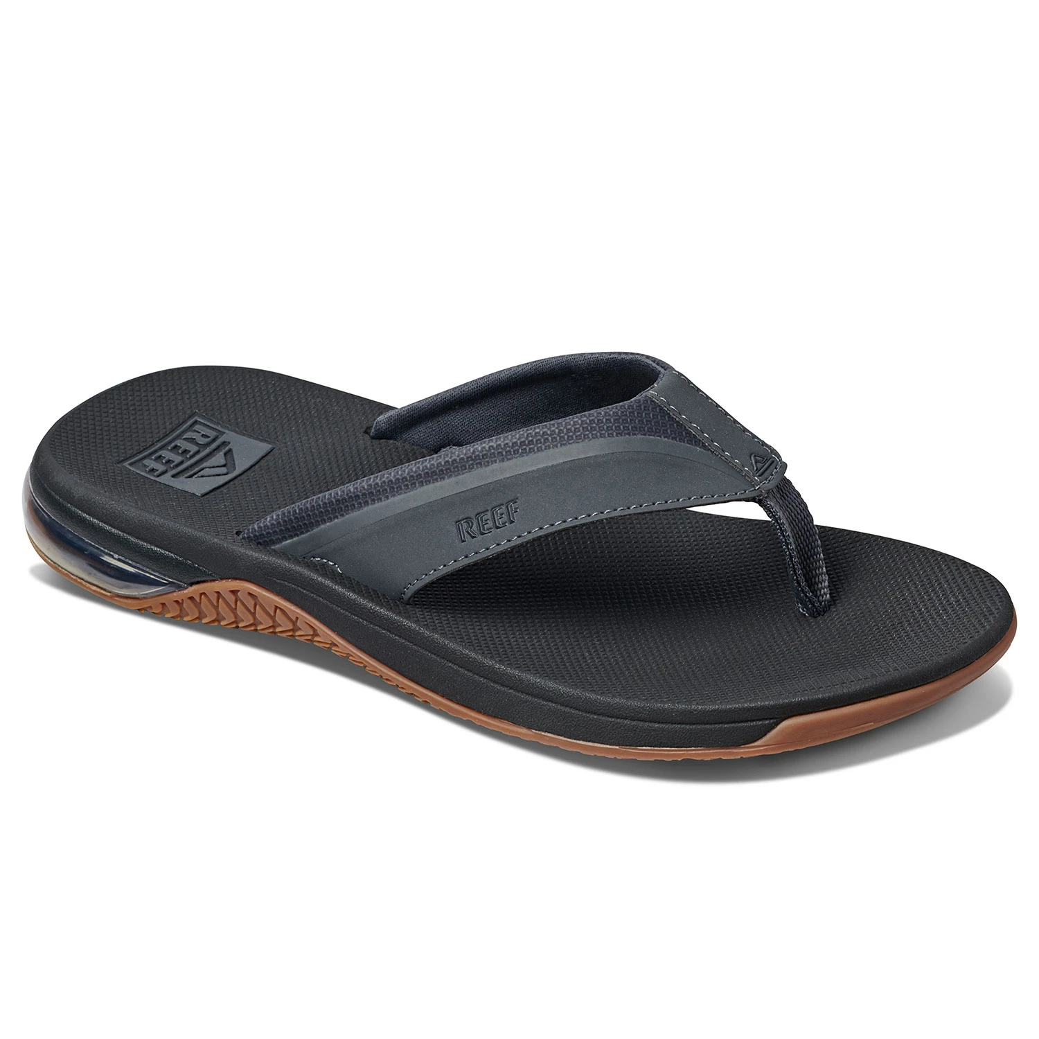 Reef Anchor Men's Flip-Flop Sandals 1 Reef Anchor Men's Flip-Flop Sandals