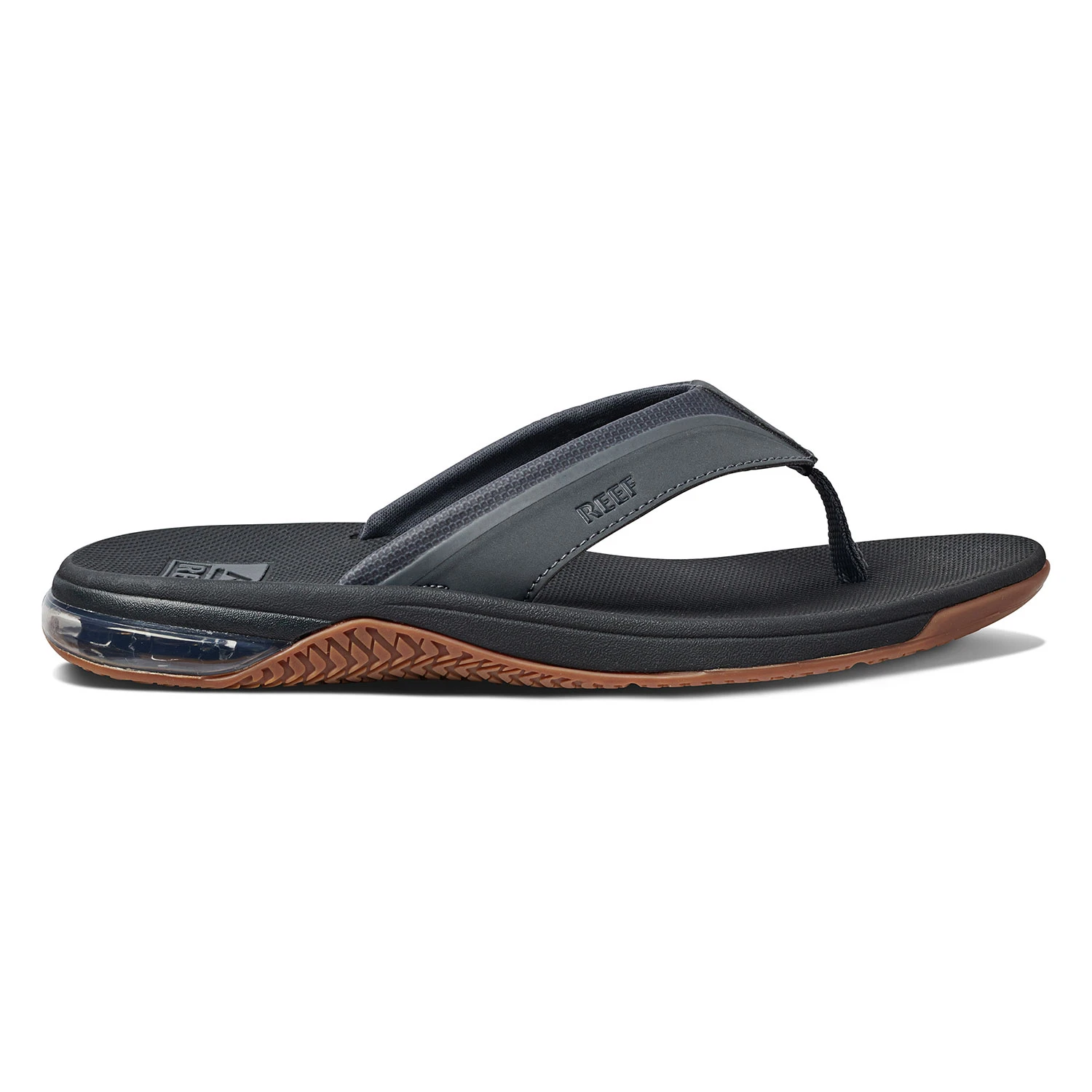 Reef Anchor Men's Flip-Flop Sandals 2 Reef Anchor Men's Flip-Flop Sandals - Image 2