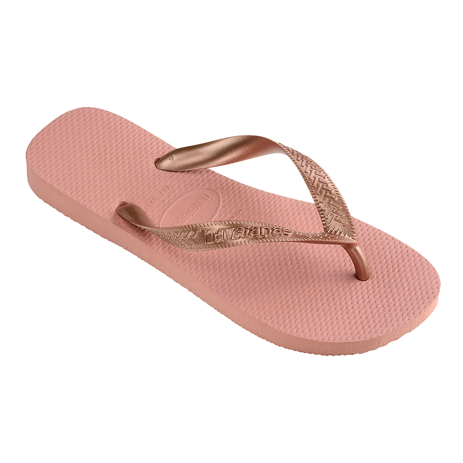 Havaianas Top Tiras Women's Flip-Flops 1 Havaianas Top Tiras Women's Flip-Flops