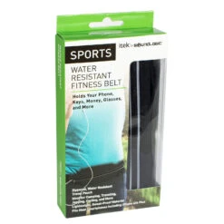 Itek Fitness And Running Waist Pack -Training Equipment Store 6125 13673 0598 999 zoom 21