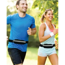 Itek Fitness And Running Waist Pack -Training Equipment Store 6125 13673 0598 999 zoom 70