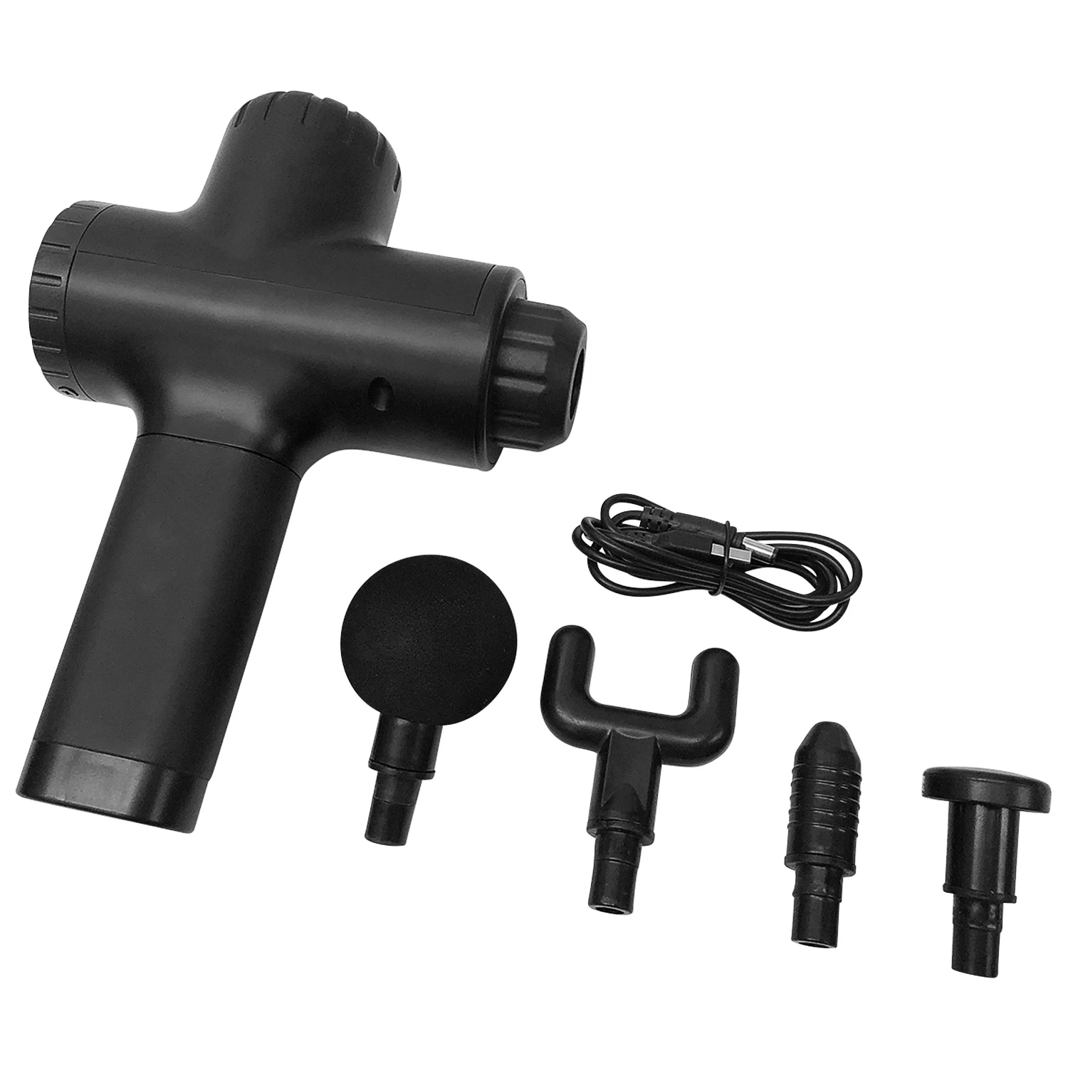 Renew Deep Tissue Percussion Massager 2 Renew Deep Tissue Percussion Massager - Image 2