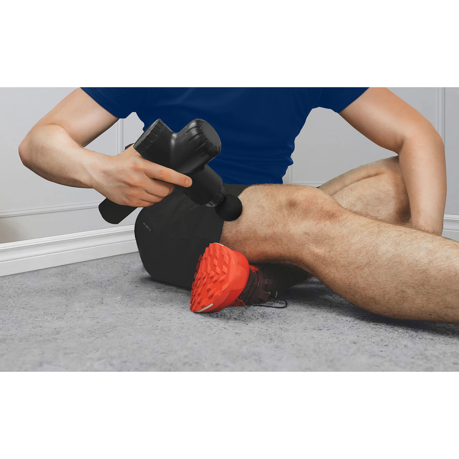 Renew Deep Tissue Percussion Massager 5 Renew Deep Tissue Percussion Massager - Image 5