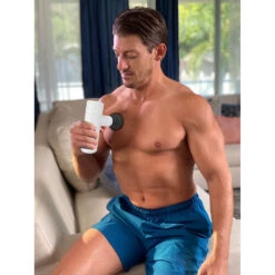 HY-IMPACT Nano Massager -Training Equipment Store 6125 15475 0002 000 zoom 53