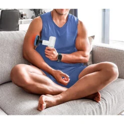 HY-IMPACT Nano Massager -Training Equipment Store 6125 15475 0002 000 zoom 54