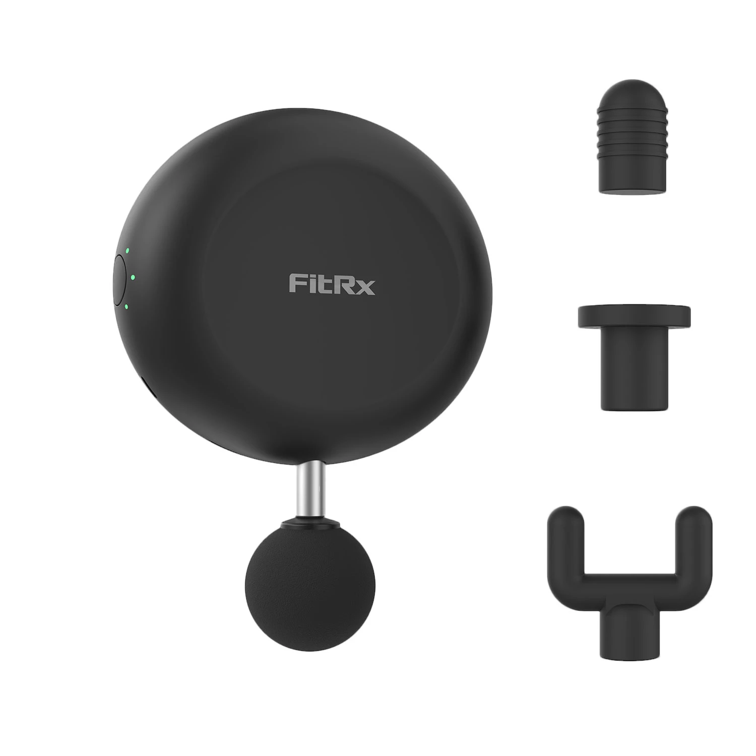 FitRx On-The-Go Mini Massager 1 FitRx On-The-Go Mini Massager
