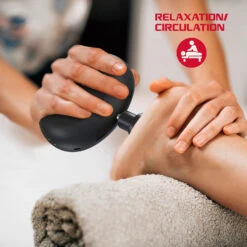 FitRx On-The-Go Mini Massager 11 FitRx On-The-Go Mini Massager -Training Equipment Store 6125 15596 0001 015 zoom 70