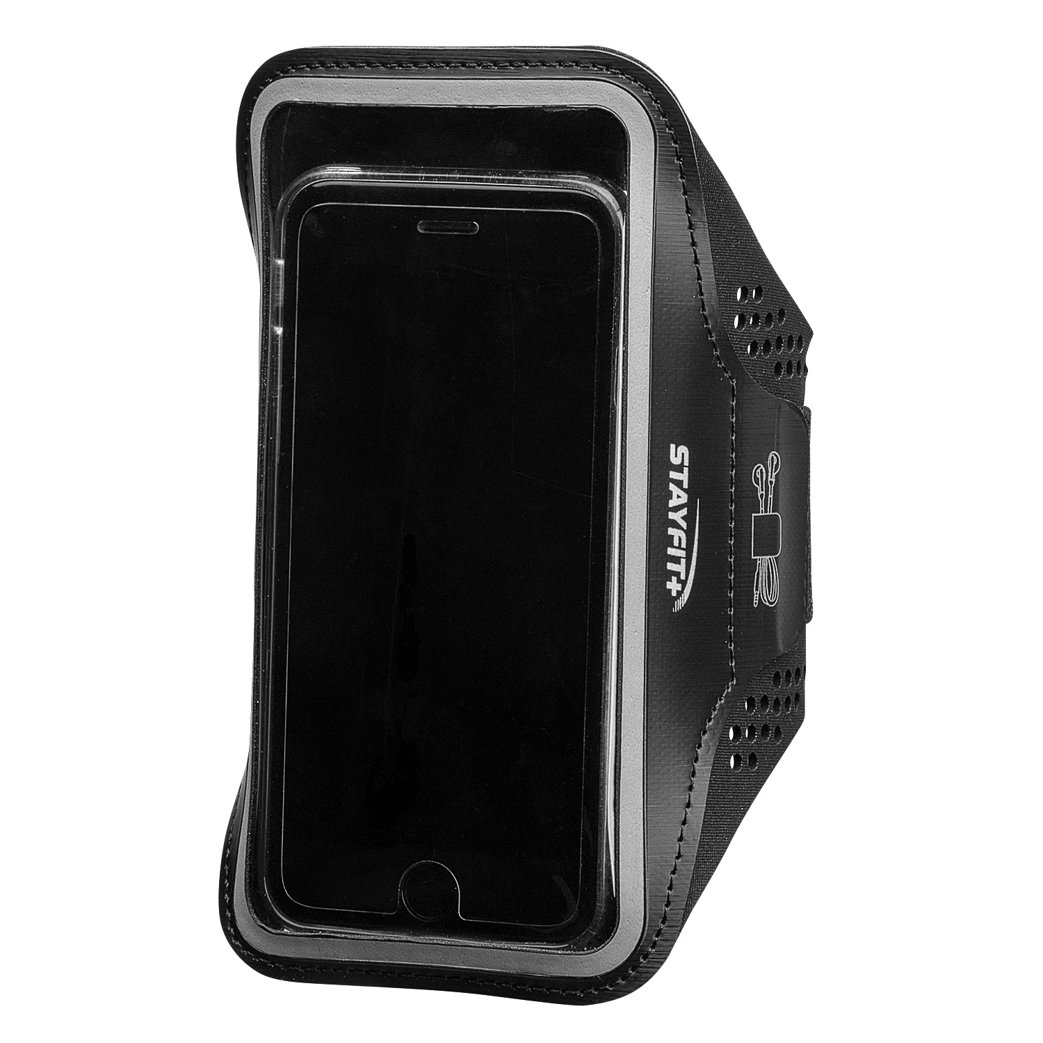 Stayfit Runner Cell Phone Armband 1 Stayfit Runner Cell Phone Armband