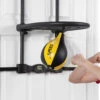 Wild Sports Over-the-Door Speed Bag